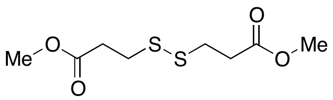 Dimethyl 3,3’-Dithiodipropionate