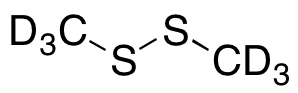 Dimethyl Disulfide-d6