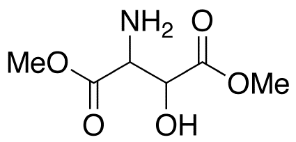 Dimethyl Hydroxyaspartate, Mixture of Diastereomers