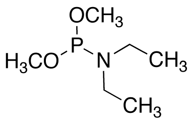 Dimethyl N,N-Diethylphosphoramidite