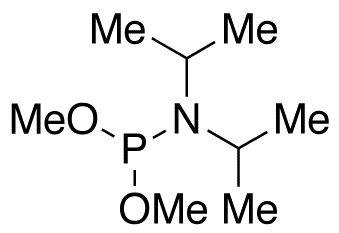 Dimethyl N,N-Diisopropylphosphoramidite