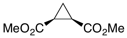 Dimethyl cis-1,2-Cyclopropanedicarboxylate