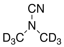 Dimethyl-d6-cyanamide