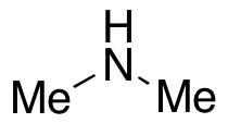 Dimethylamine (~2.0 M in THF)