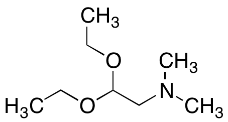 Dimethylaminoacetaldehyde Diethyl Acetal