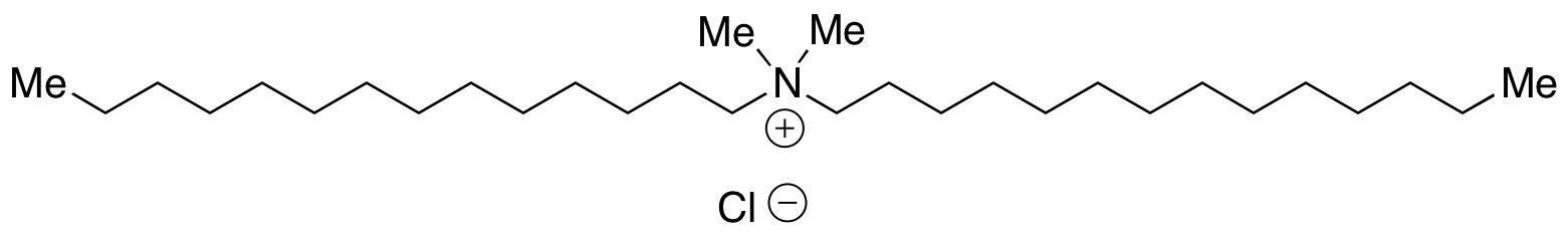 Dimethyldimyristylammonium Chloride