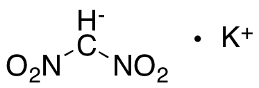 Dinitromethane Potassium Salt