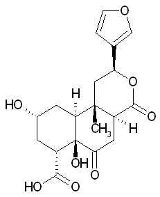 Diosbulbin J