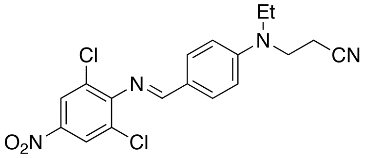 Disperse Orange 37