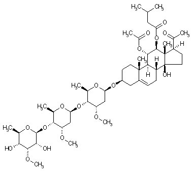 Dregeoside Aa1