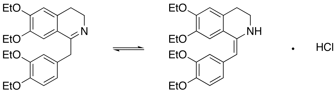 Drotaverine Hydrochloride