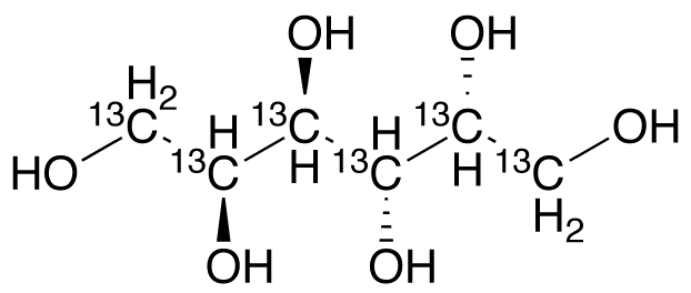 Dulcitol-13C6