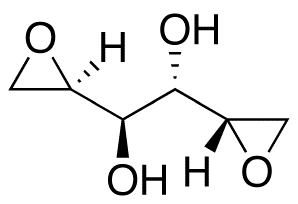 Dulcitol Diepoxide