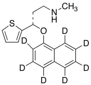 Duloxetine-d7