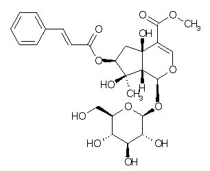 Durantoside I