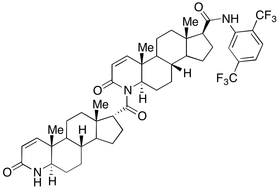 Dutasteride α-Dimer