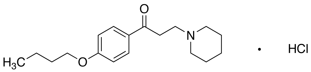 Dyclonine Hydrochloride