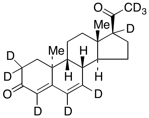 Dydrogesterone-d9