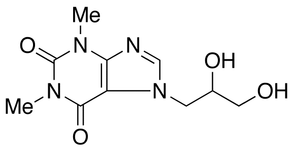 Dyphylline