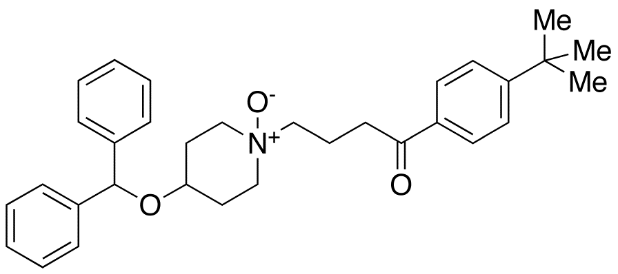 Ebastine N-Oxide