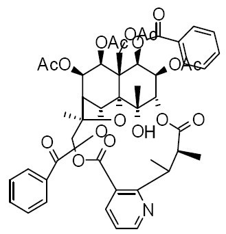 Ebenifoline E-II