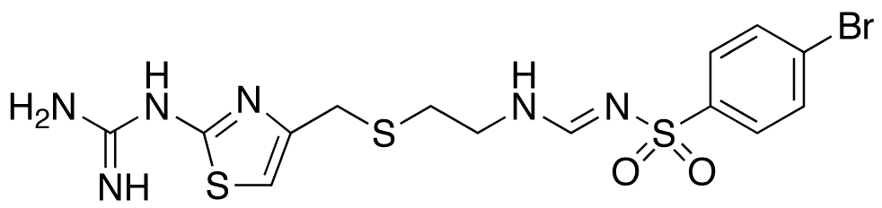 Ebrotidine