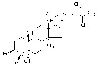 Eburicol