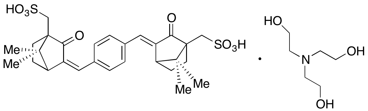 Ecamsule Triethanolamine