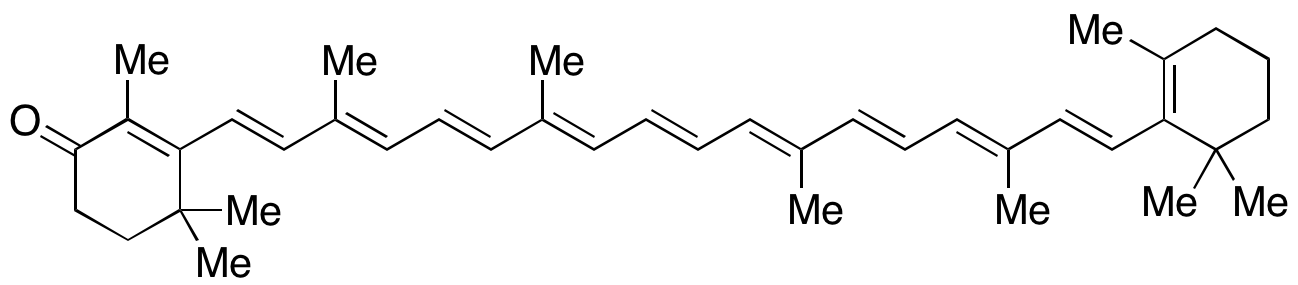 Echinenone