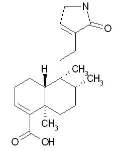 Echinophyllin C