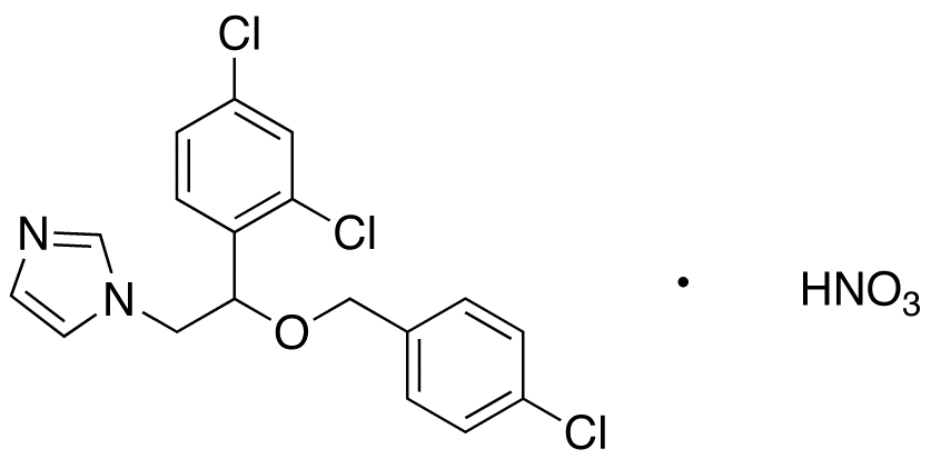 Econazole Nitrate