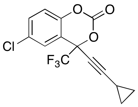 Efavirenz 1-Desamine-1-oxy