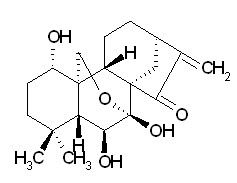 Effusanin A