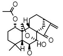 Effusanin B