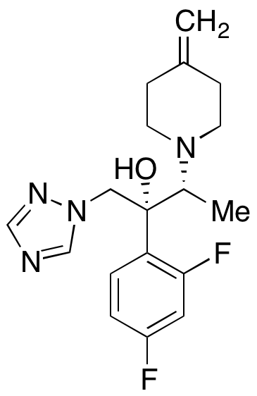 Efinaconazole