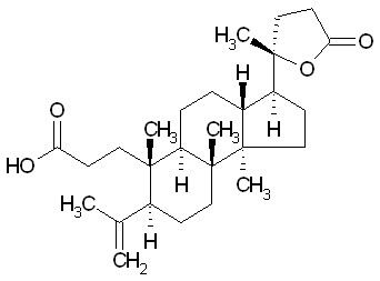 Eichlerialactone