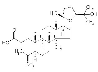 Eichlerianic acid