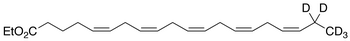 Eicosapentaenoic Acid-d5 Ethyl Ester