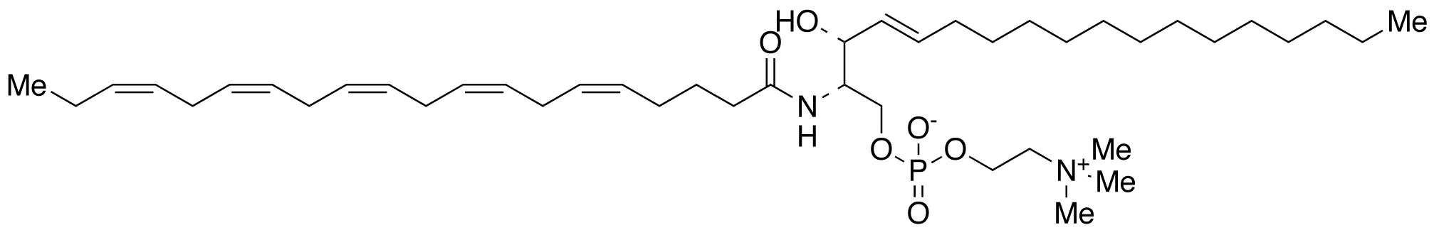 Eicosapentaenoic Sphingomyelin