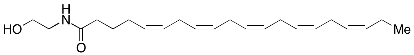 Eicosapentaenoyl Ethanolamide