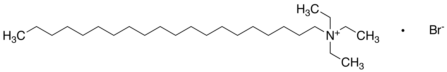 Eicosyltriethylammonium Bromide