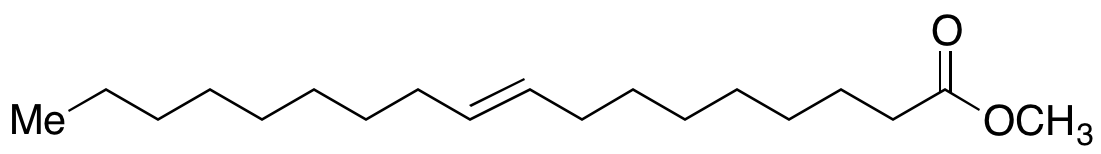 Elaidic Acid Methyl Ester