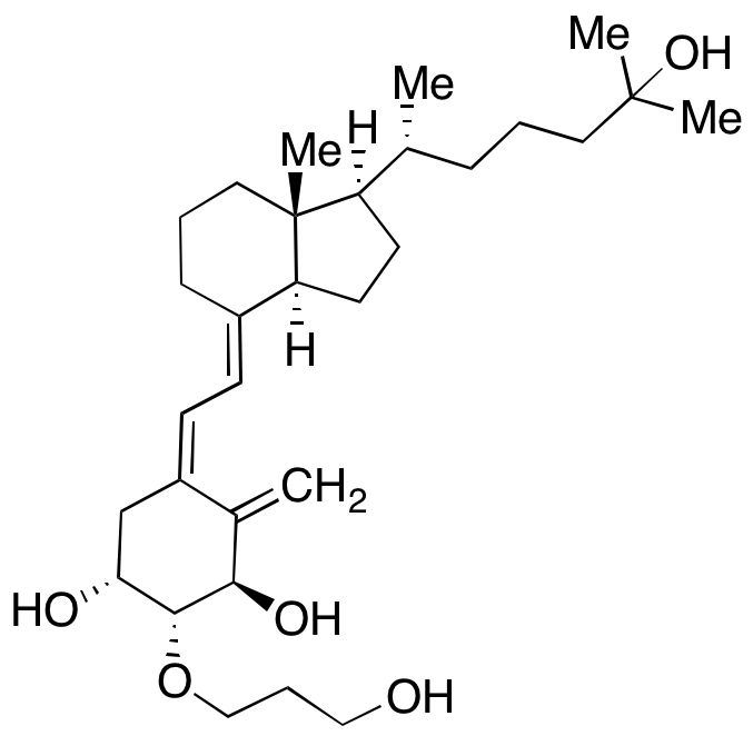 Eldecalcitol