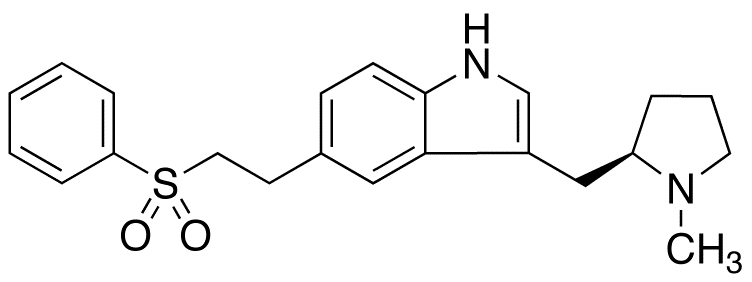 Eletriptan