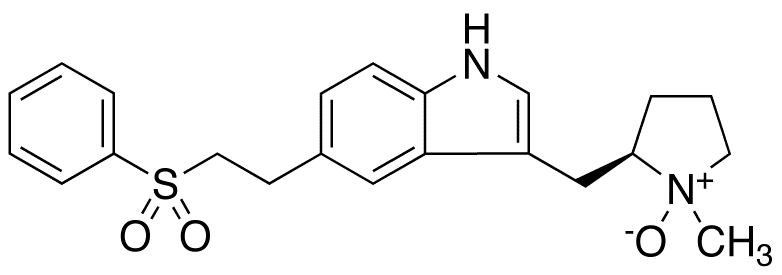 Eletriptan N-Oxide