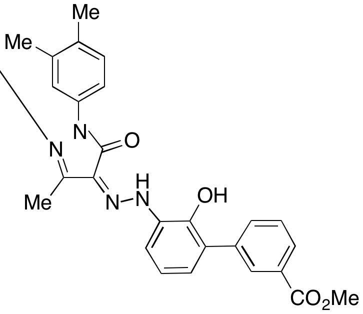 Eltrombopag Methyl Ester