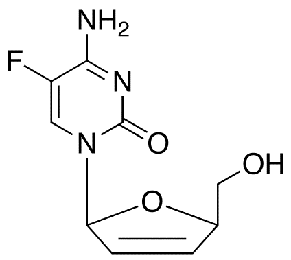 Elvucitabine