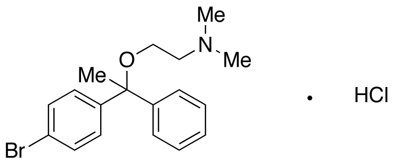 Embramine Hydrochloride