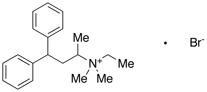 Emepronium Bromide