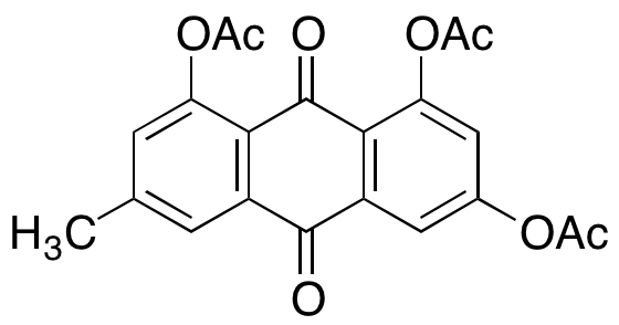 Emodin Triacetate